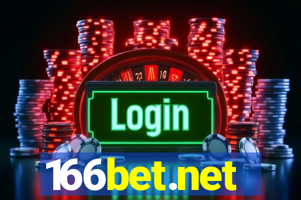 166bet.net