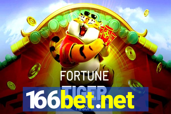 166bet.net