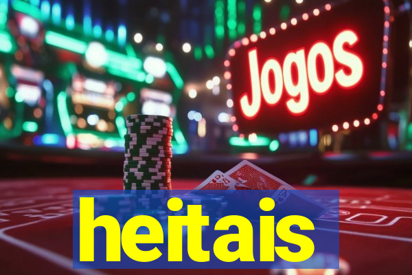 heitais