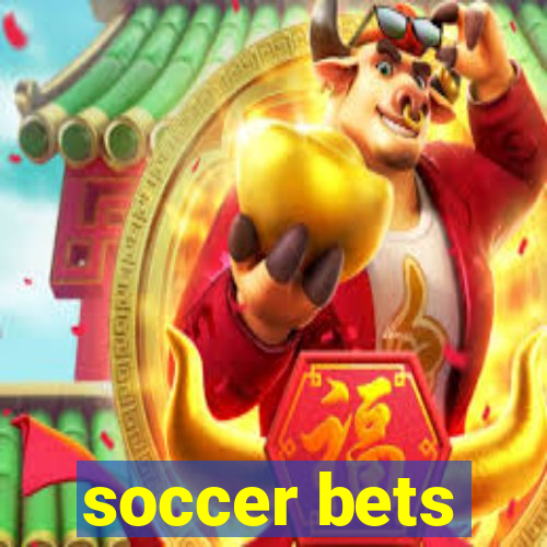 soccer bets