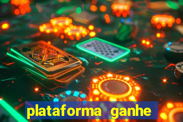 plataforma ganhe dinheiro jogando