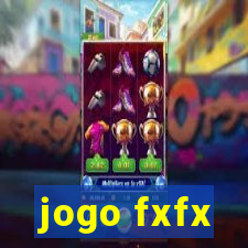 jogo fxfx