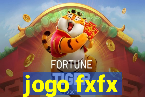 jogo fxfx