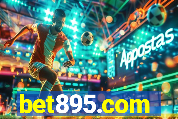 bet895.com