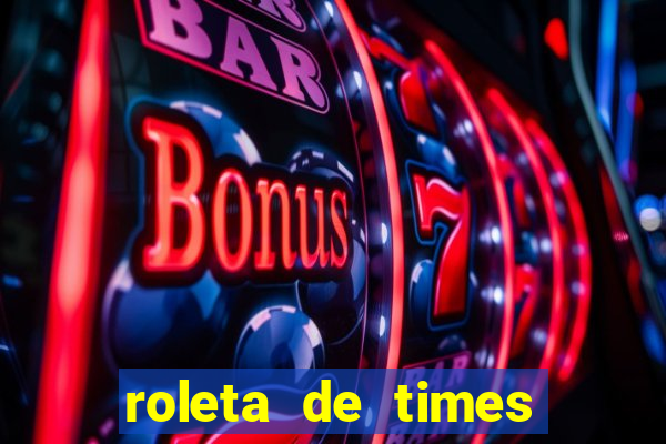 roleta de times (fifa 24)