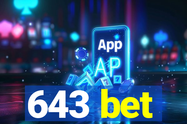 643 bet