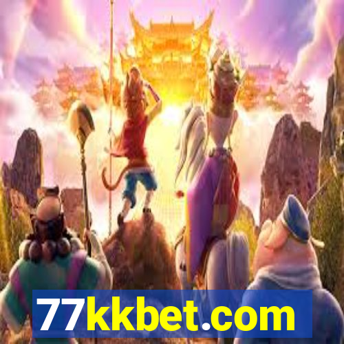 77kkbet.com