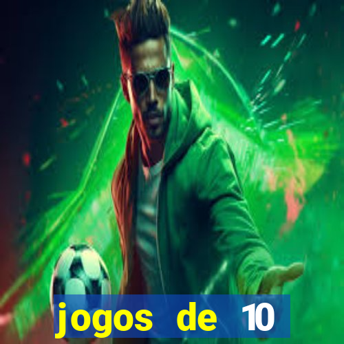 jogos de 10 centavos estrela bet