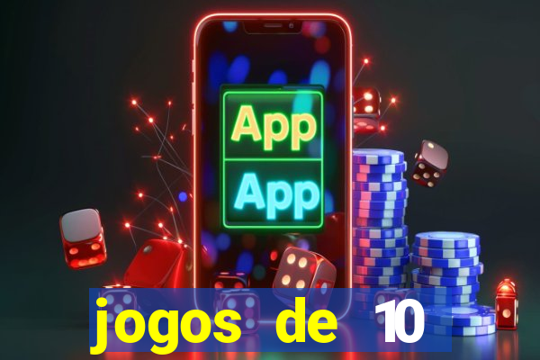 jogos de 10 centavos estrela bet