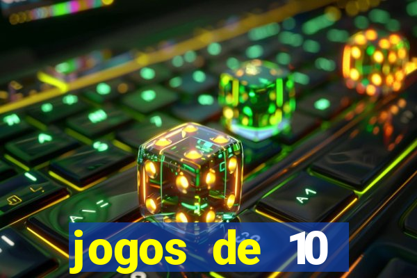 jogos de 10 centavos estrela bet