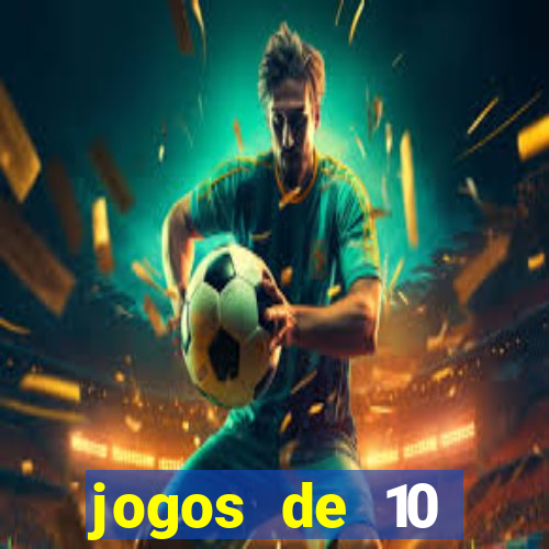 jogos de 10 centavos estrela bet