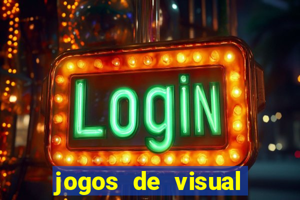 jogos de visual novel para android