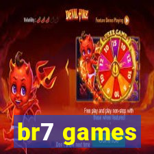 br7 games