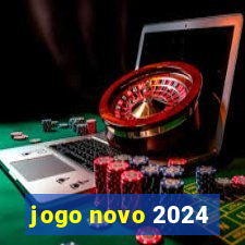 jogo novo 2024