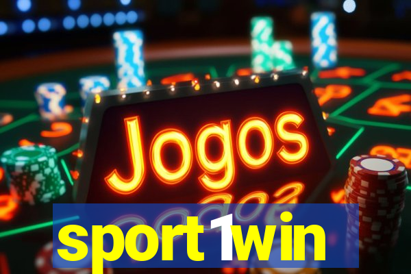 sport1win