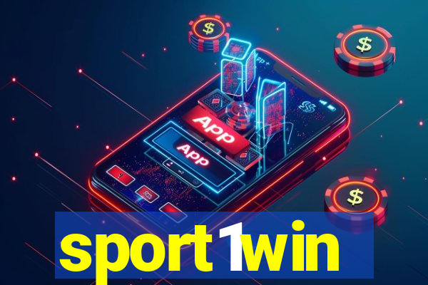 sport1win