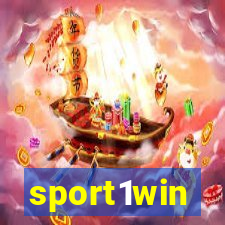 sport1win