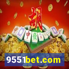 9551bet.com