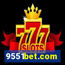 9551bet.com