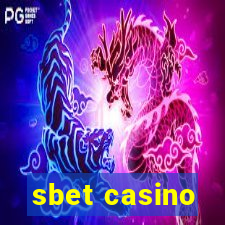 sbet casino