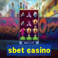 sbet casino