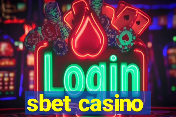 sbet casino