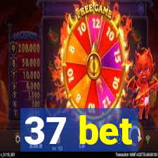 37 bet