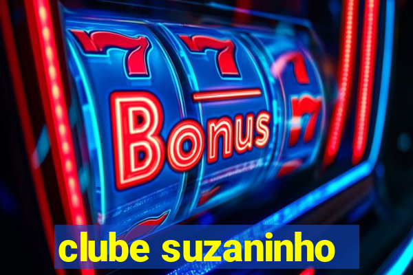 clube suzaninho