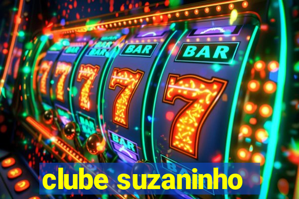 clube suzaninho