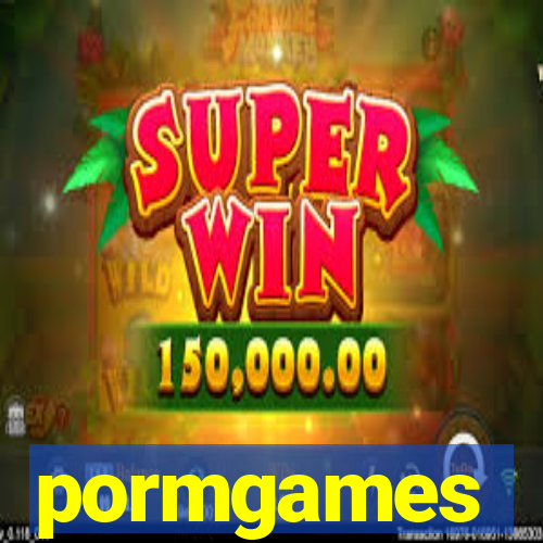 pormgames