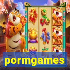 pormgames