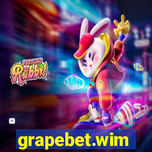 grapebet.wim