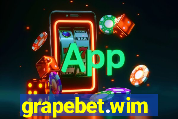 grapebet.wim