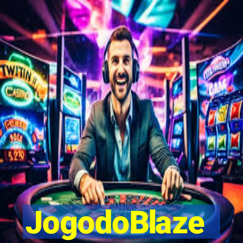 JogodoBlaze