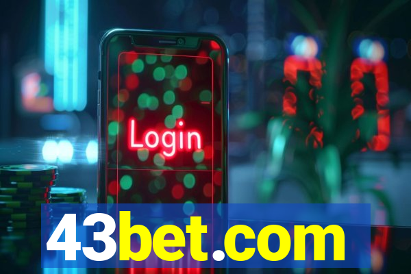 43bet.com