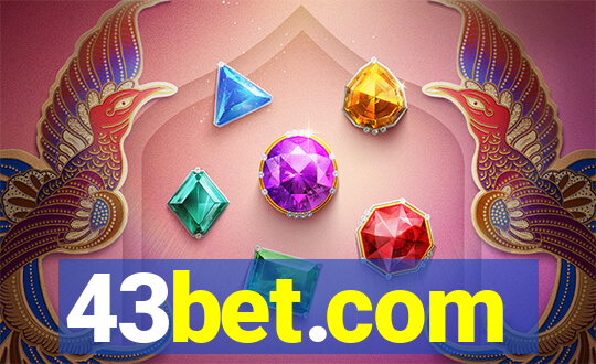 43bet.com