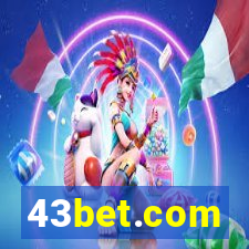 43bet.com