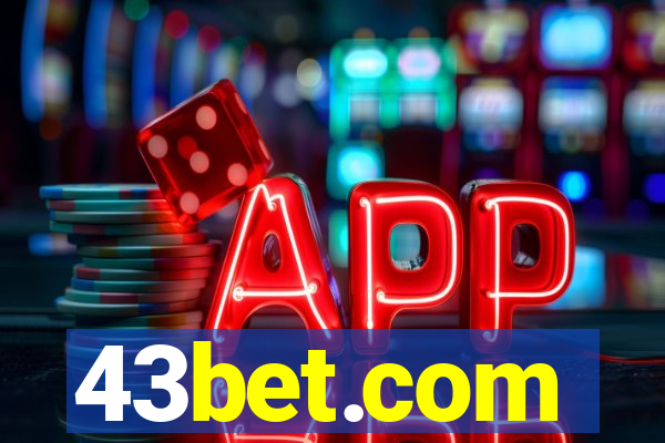 43bet.com