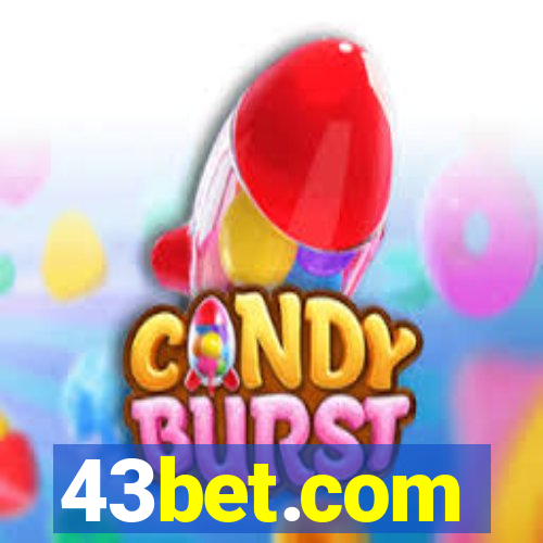 43bet.com