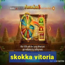 skokka vitoria