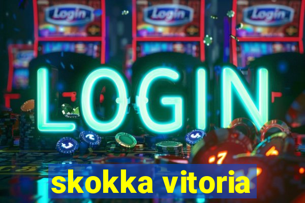 skokka vitoria