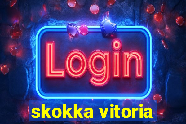 skokka vitoria