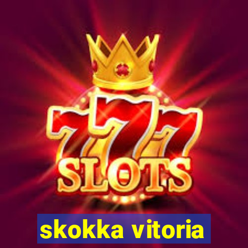 skokka vitoria