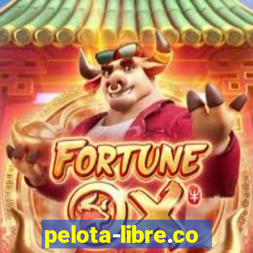 pelota-libre.com