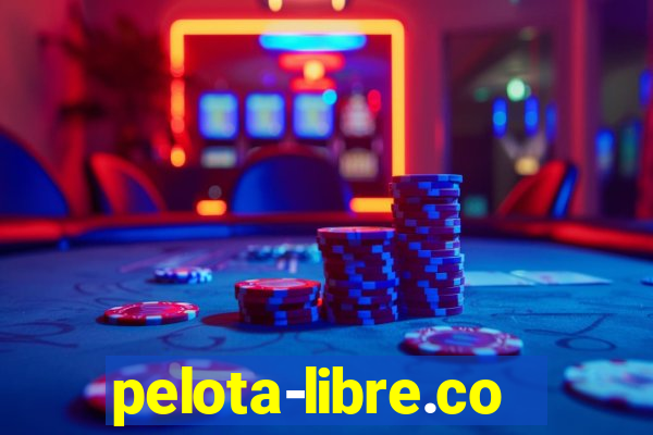 pelota-libre.com