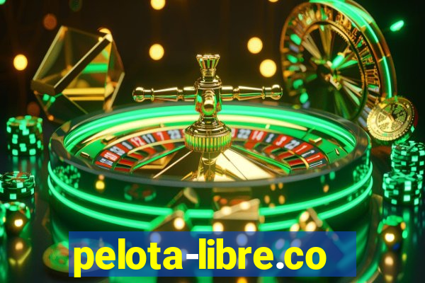 pelota-libre.com