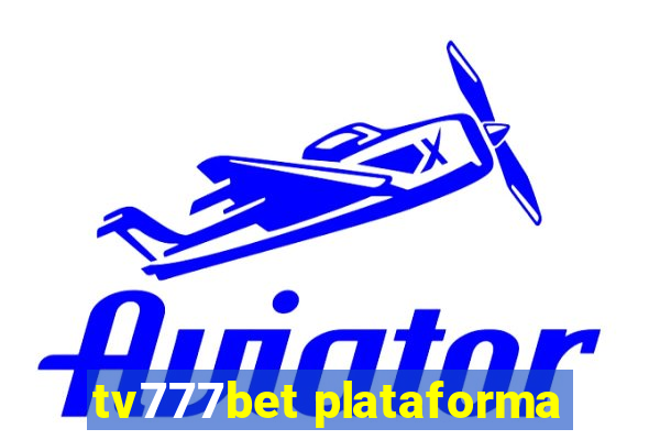 tv777bet plataforma