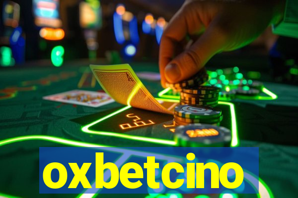 oxbetcino