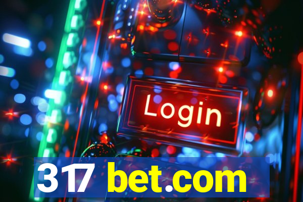 317 bet.com