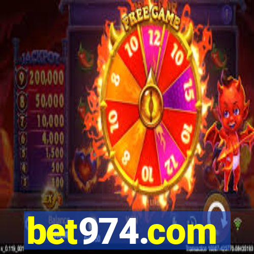 bet974.com